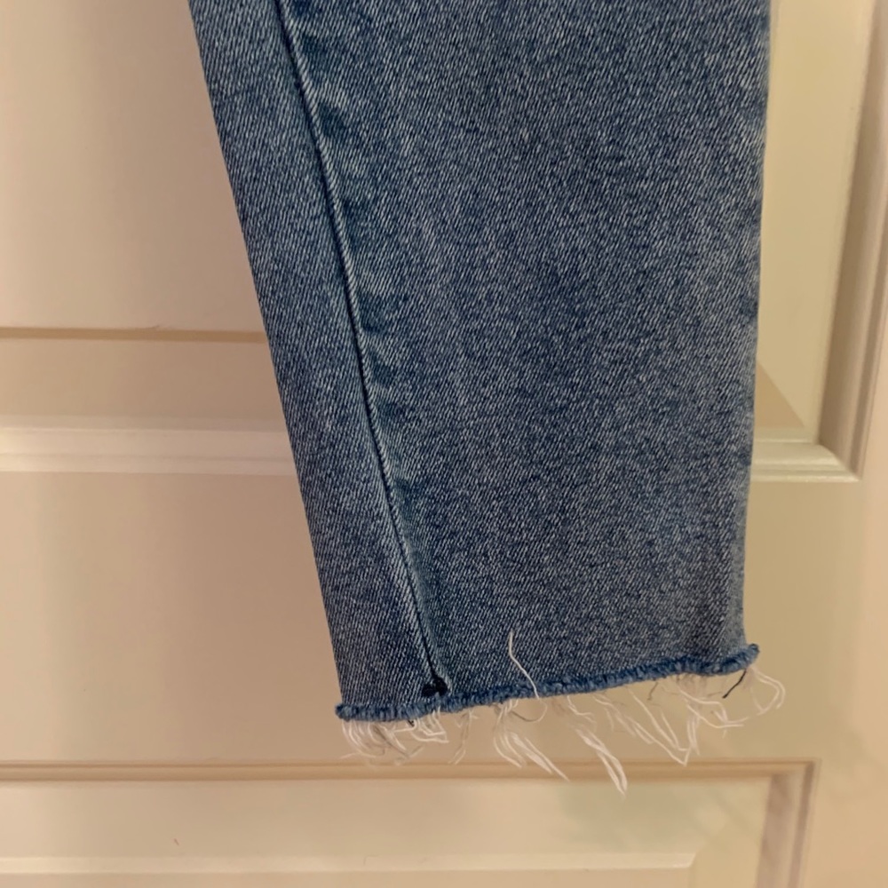 Ksubi High Rise Skinny Jeans - Picture 3 of 6
